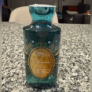 BBW Disney Princess Jasmine Body Wash
